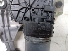MOTOR LIMPIA DELANTERO 3397021828 9810327980 