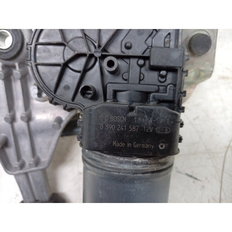 Recambio de motor limpia delantero para peugeot 308 ii (lb_, lp_, lw_, lh_, l3_) 1.6 gti (l35gnh) referencia OEM IAM 3397021828 