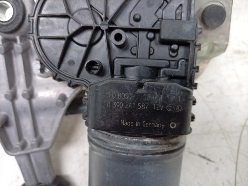 Recambio de motor limpia delantero para peugeot 308 ii (lb_, lp_, lw_, lh_, l3_) 1.6 gti (l35gnh) referencia OEM IAM 3397021828 