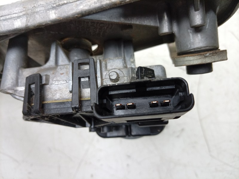 Recambio de motor limpia delantero para peugeot 308 ii (lb_, lp_, lw_, lh_, l3_) 1.6 gti (l35gnh) referencia OEM IAM 3397021828 