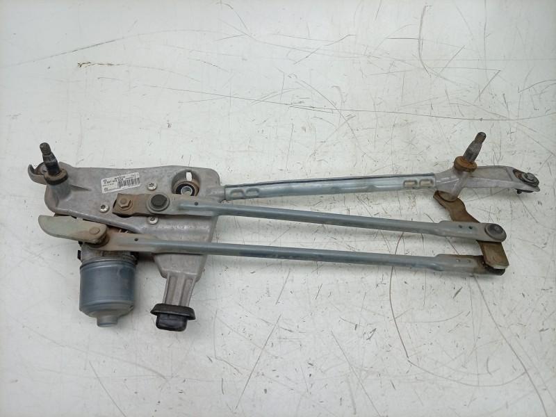 Recambio de motor limpia delantero para peugeot 308 ii (lb_, lp_, lw_, lh_, l3_) 1.6 gti (l35gnh) referencia OEM IAM 3397021828 