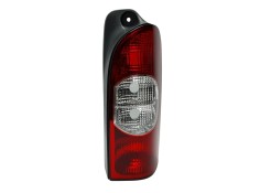 Recambio de piloto trasero derecho para opel movano (2004 =>) referencia OEM IAM  4401957 103F19471770/16537032/2370512/3090522/
