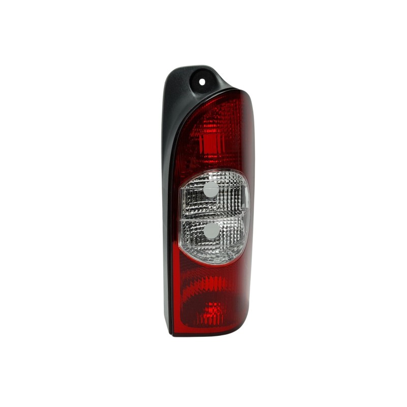 Recambio de piloto trasero derecho para opel movano (2004 =>) referencia OEM IAM  4401957 103F19471770/16537032/2370512/3090522/