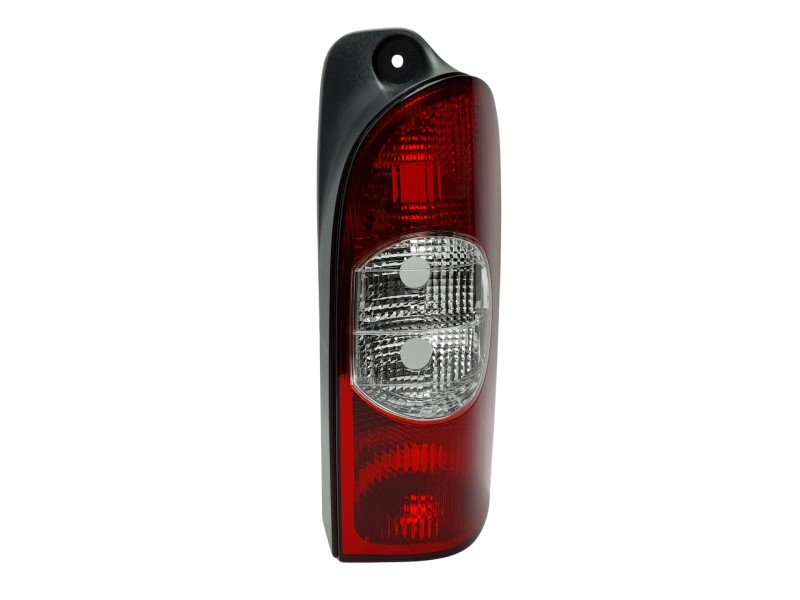 Recambio de piloto trasero derecho para opel movano (2004 =>) referencia OEM IAM  4401957 103F19471770/16537032/2370512/3090522/
