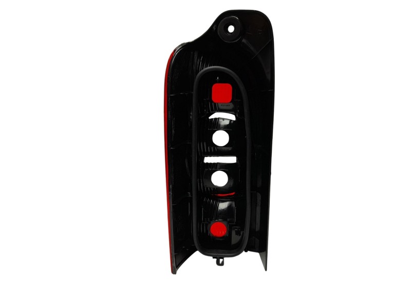 Recambio de piloto trasero derecho para opel movano (2004 =>) referencia OEM IAM  4401957 103F19471770/16537032/2370512/3090522/
