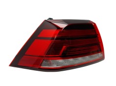 Recambio de piloto trasero izquierdo para volkswagen golf vii lim. (bq1) referencia OEM IAM  5G0945095Q 103F23761771/VG4044064/1