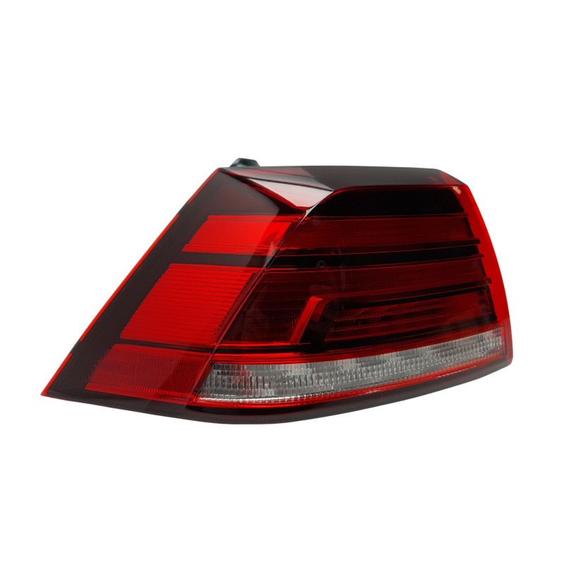 Recambio de piloto trasero izquierdo para volkswagen golf vii lim. (bq1) referencia OEM IAM  5G0945095Q 103F23761771/VG4044064/1