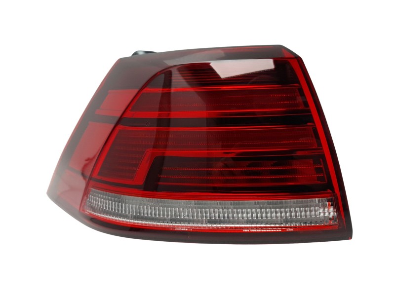 Recambio de piloto trasero izquierdo para volkswagen golf vii lim. (bq1) referencia OEM IAM  5G0945095Q 103F23761771/VG4044064/1