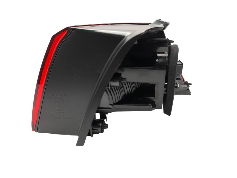 Recambio de piloto trasero izquierdo para volkswagen golf vii lim. (bq1) referencia OEM IAM  5G0945095Q 103F23761771/VG4044064/1