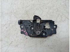 Recambio de cerradura capo para ford transit v363 furgoneta (fcd, fdd) 2.0 ecoblue 4x4 referencia OEM IAM  KK3116E624 