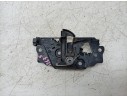 CERRADURA CAPO KK3116E624 