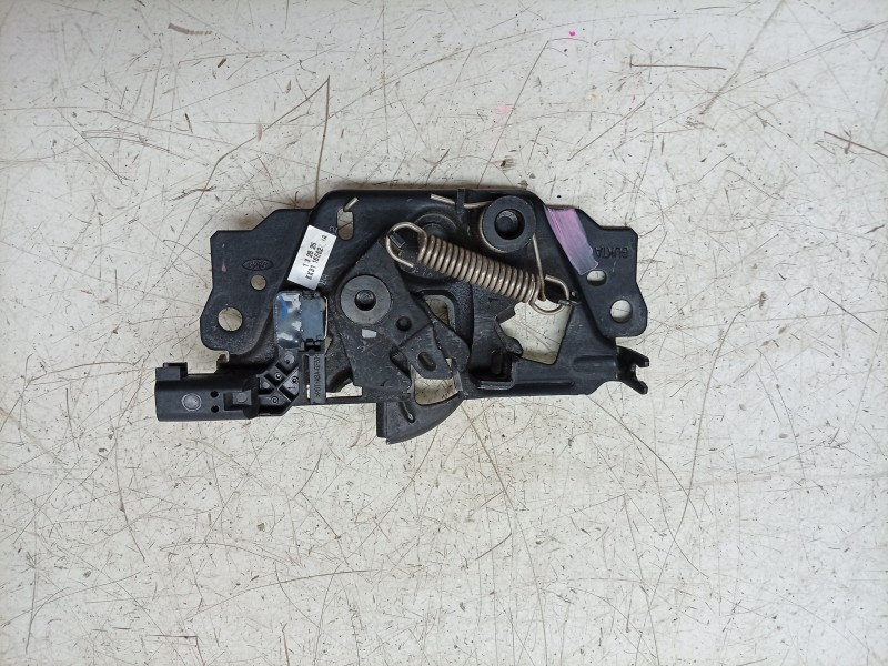 Recambio de cerradura capo para ford transit v363 furgoneta (fcd, fdd) 2.0 ecoblue 4x4 referencia OEM IAM  KK3116E624 