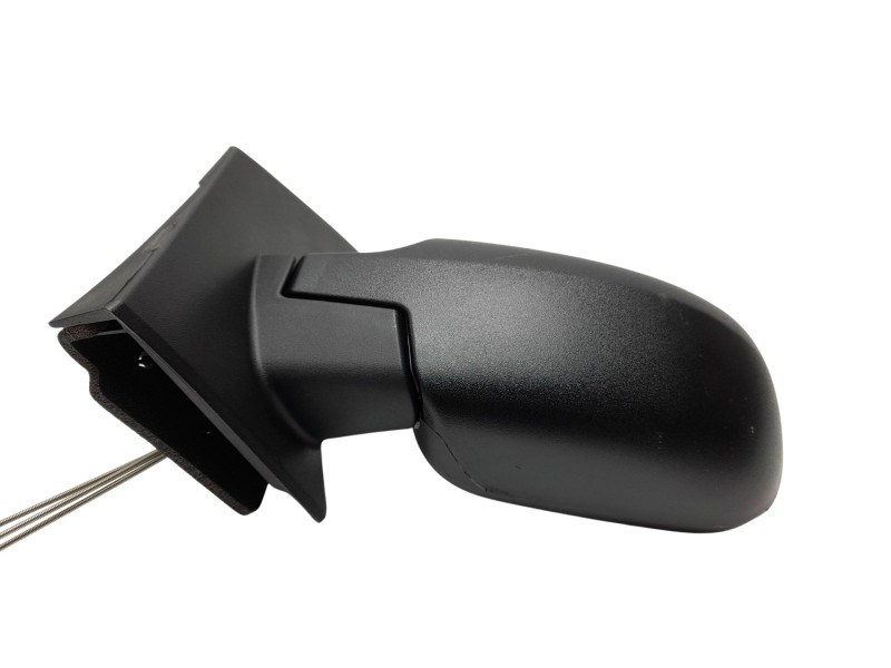 Recambio de retrovisor izquierdo para ford fiesta (cbk) referencia OEM IAM  1219833 1051031012/24310611/4020461FD3407114