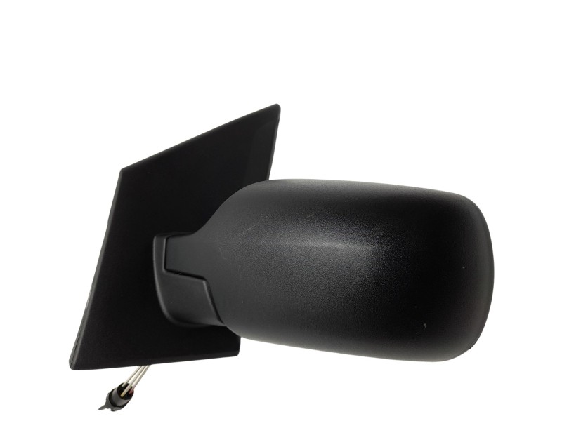 Recambio de retrovisor izquierdo para ford fiesta (cbk) referencia OEM IAM  1219833 1051031012/24310611/4020461FD3407114