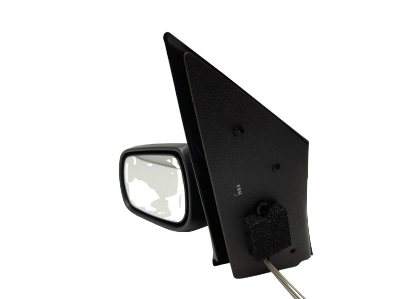 Recambio de retrovisor izquierdo para ford fiesta (cbk) referencia OEM IAM  1219833 1051031012/24310611/4020461FD3407114