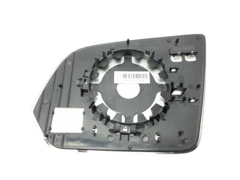 Recambio de cristal retrovisor derecho para mercedes-benz vito mixto (447) referencia OEM IAM  A4478111700 1051444119/31204722/2