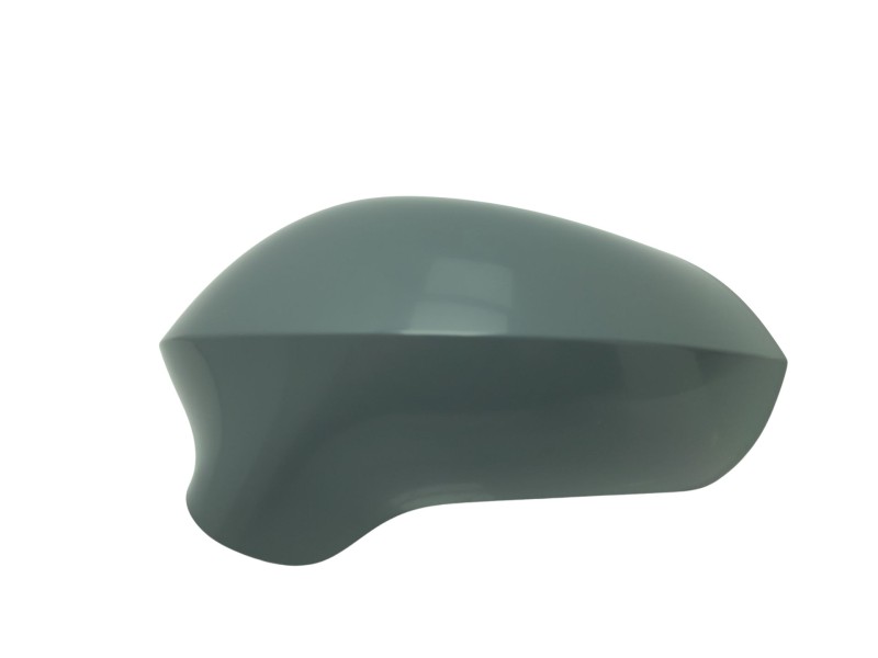 Recambio de carcasa retrovisor izquierdo para seat ibiza (6j5) referencia OEM IAM  6J0857537BGRU 1052124026/41286313/901047G/ST4