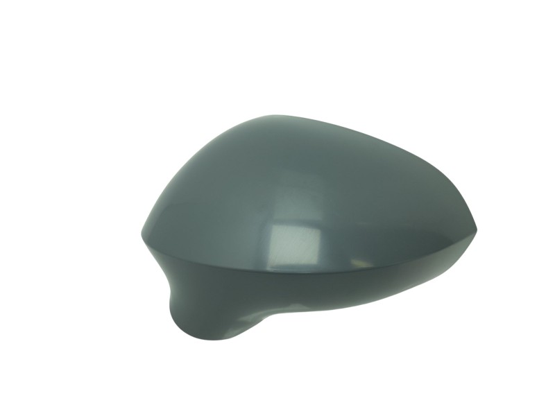 Recambio de carcasa retrovisor izquierdo para seat ibiza (6j5) referencia OEM IAM  6J0857537BGRU 1052124026/41286313/901047G/ST4
