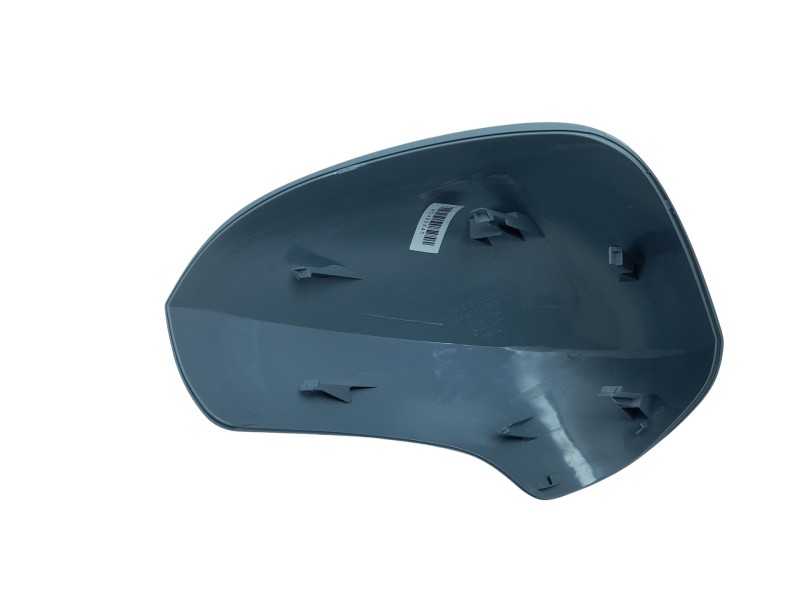 Recambio de carcasa retrovisor izquierdo para seat ibiza (6j5) referencia OEM IAM  6J0857537BGRU 1052124026/41286313/901047G/ST4