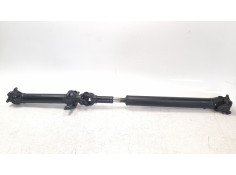 Recambio de transmision central para ssangyong rexton limited 4x4 referencia OEM IAM 3320036201 3320036200 