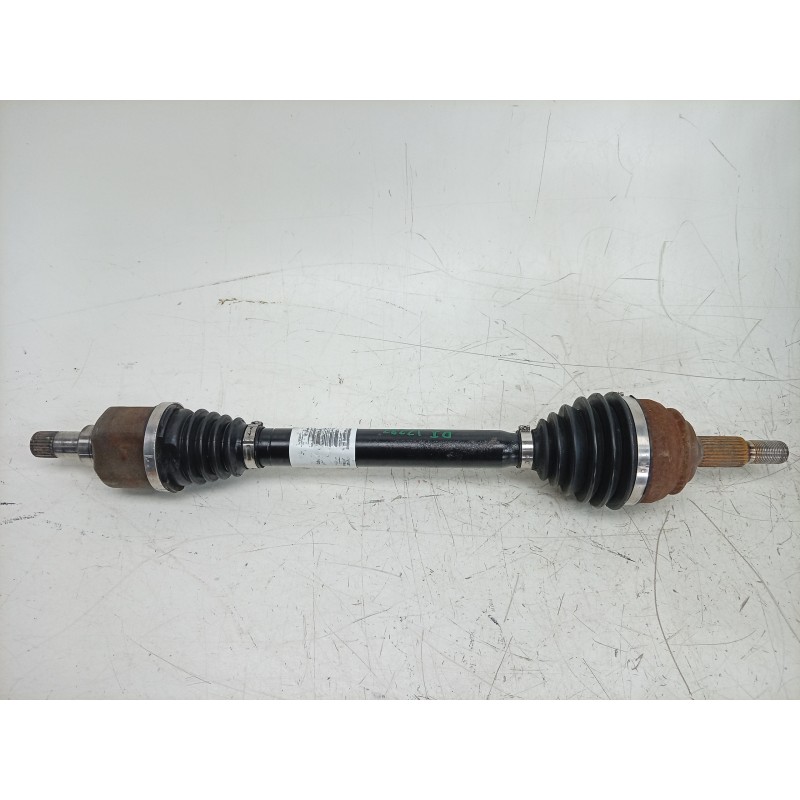 Recambio de transmision delantera izquierda para peugeot 308 ii (lb_, lp_, lw_, lh_, l3_) 1.6 gti (l35gnh) referencia OEM IAM  9