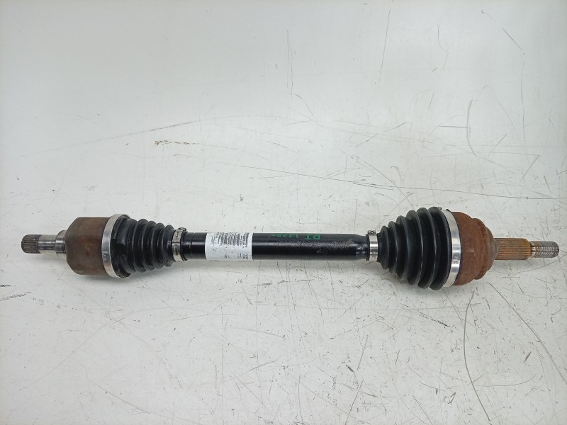 Recambio de transmision delantera izquierda para peugeot 308 ii (lb_, lp_, lw_, lh_, l3_) 1.6 gti (l35gnh) referencia OEM IAM  9