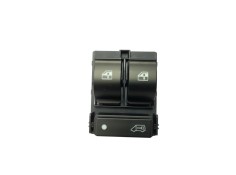 Recambio de mando elevalunas delantero izquierdo para opel combo furgoneta/monovolumen (x12) 1.4 (b05) referencia OEM IAM  73548