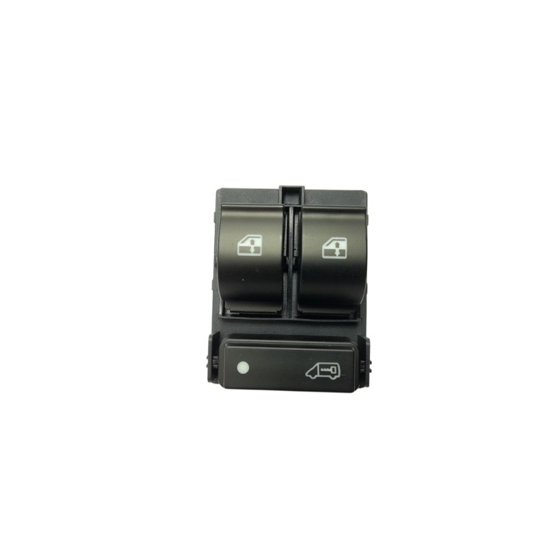 Recambio de mando elevalunas delantero izquierdo para opel combo furgoneta/monovolumen (x12) 1.4 (b05) referencia OEM IAM  73548