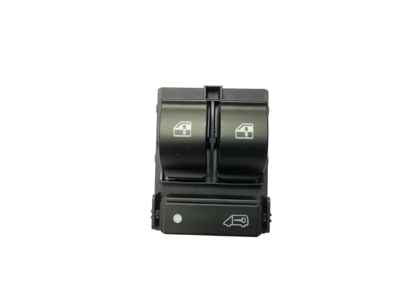 Recambio de mando elevalunas delantero izquierdo para opel combo furgoneta/monovolumen (x12) 1.4 (b05) referencia OEM IAM  73548
