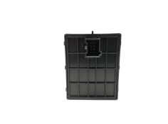 Recambio de mando elevalunas delantero izquierdo para opel combo furgoneta/monovolumen (x12) 1.4 (b05) referencia OEM IAM  73548 2
