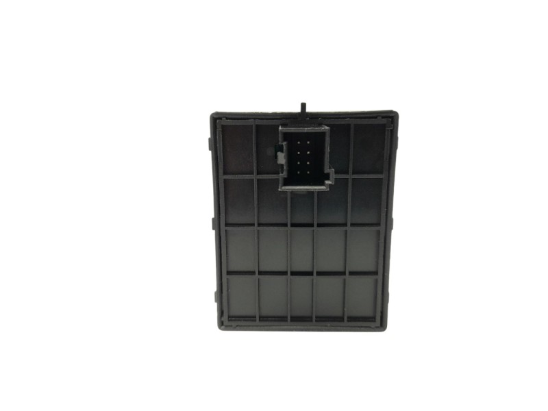 Recambio de mando elevalunas delantero izquierdo para opel combo furgoneta/monovolumen (x12) 1.4 (b05) referencia OEM IAM  73548