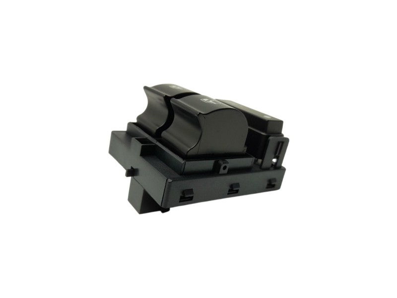 Recambio de mando elevalunas delantero izquierdo para opel combo furgoneta/monovolumen (x12) 1.4 (b05) referencia OEM IAM  73548