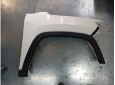 Recambio de aleta delantera derecha para jeep compass ii business 4x2 referencia OEM IAM  52151851 