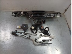 Recambio de kit airbag para bmw x1 (e84) sdrive 18 d referencia OEM IAM 51452991239 51452991239 