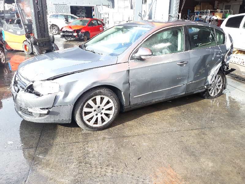 volkswagen passat berlina (3c2) del año 2007