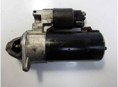 Recambio de motor arranque para mercedes-benz clase a (w168) 160 cdi (168.007) referencia OEM IAM 0051511601 ARF480201 S50362