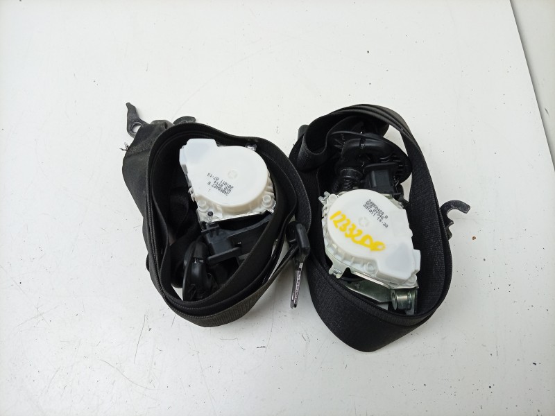 Recambio de kit airbag para bmw x1 (e84) sdrive 18 d referencia OEM IAM 51452991239 51452991239 