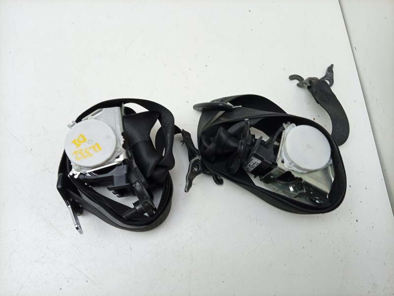 Recambio de kit airbag para bmw x1 (e84) sdrive 18 d referencia OEM IAM 51452991239 51452991239 
