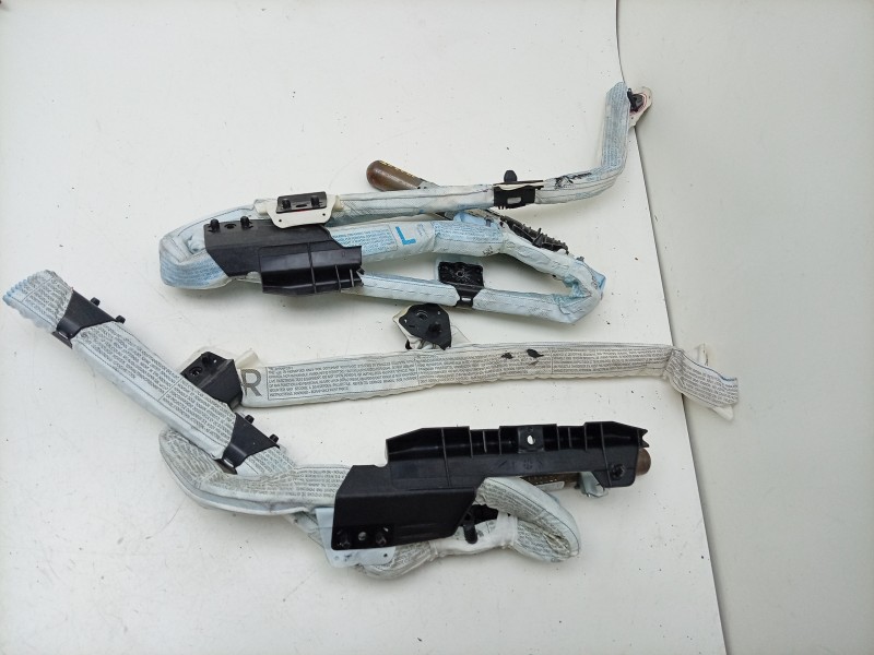 Recambio de kit airbag para bmw x1 (e84) sdrive 18 d referencia OEM IAM 51452991239 51452991239 