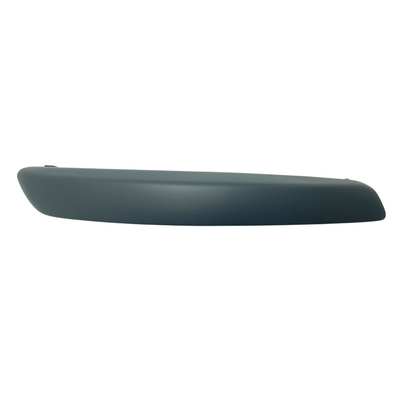 Recambio de moldura paragolpe delantera derecha para volkswagen golf v berlina (1k1) referencia OEM IAM  1K0807656AGRU 107233217