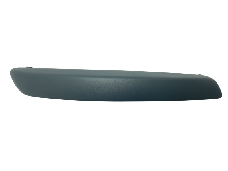 Recambio de moldura paragolpe delantera derecha para volkswagen golf v berlina (1k1) referencia OEM IAM  1K0807656AGRU 107233217