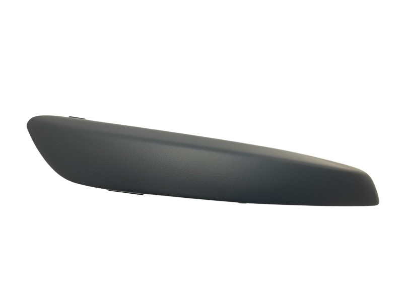 Recambio de moldura paragolpe delantera derecha para volkswagen golf v berlina (1k1) referencia OEM IAM  1K0807656AGRU 107233217