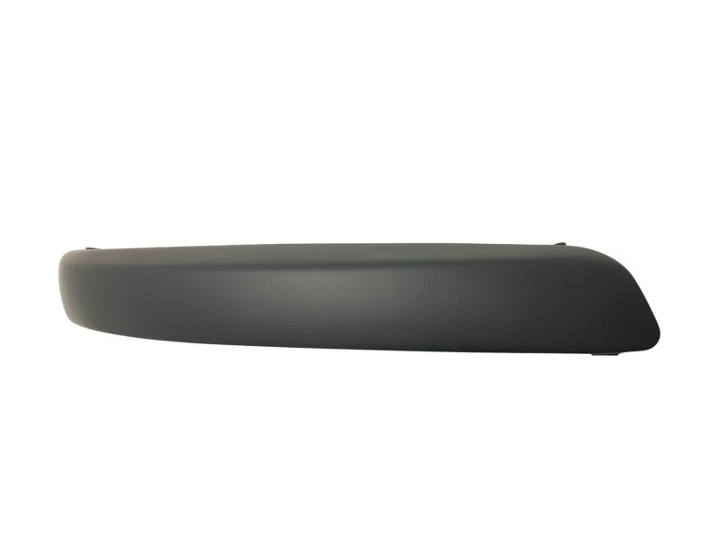 Recambio de moldura paragolpe delantera derecha para volkswagen golf v berlina (1k1) referencia OEM IAM  1K0807656AGRU 107233217