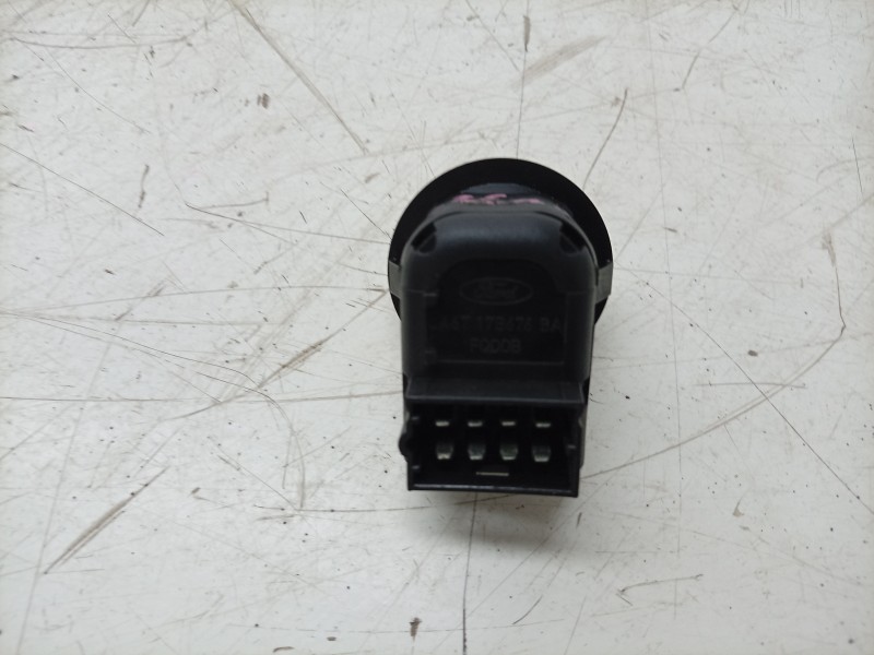 Recambio de mando retrovisor para ford transit v363 furgoneta (fcd, fdd) 2.0 ecoblue 4x4 referencia OEM IAM  CA6T17B676 