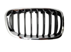 Recambio de rejilla delantera para bmw serie 1 lim. (f20) referencia OEM IAM  51137262117 107063404/2181524/BM1232023