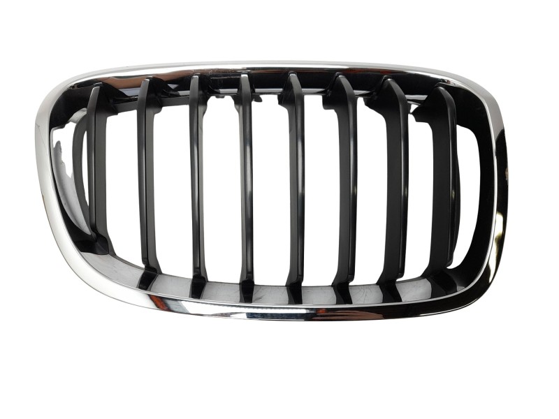 Recambio de rejilla delantera para bmw serie 1 lim. (f20) referencia OEM IAM  51137262117 107063404/2181524/BM1232023