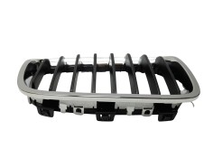 Recambio de rejilla delantera para bmw serie 1 lim. (f20) referencia OEM IAM  51137262117 107063404/2181524/BM1232023 2