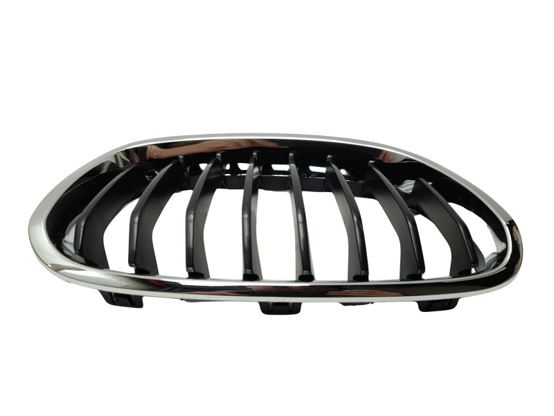 Recambio de rejilla delantera para bmw serie 1 lim. (f20) referencia OEM IAM  51137262117 107063404/2181524/BM1232023