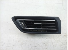 Recambio de rejilla aireadora para peugeot 308 ii (lb_, lp_, lw_, lh_, l3_) 1.6 gti (l35gnh) referencia OEM IAM  1303818XZD 