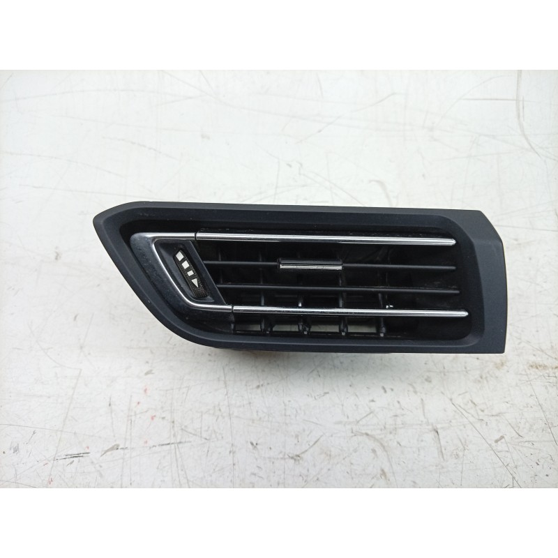 Recambio de rejilla aireadora para peugeot 308 ii (lb_, lp_, lw_, lh_, l3_) 1.6 gti (l35gnh) referencia OEM IAM  1303818XZD 